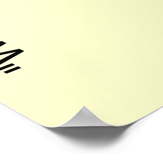 "We Draag het Poster van het Masker" gedicht (Hoek)