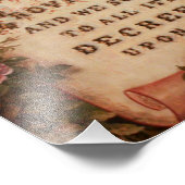 We Exalt O Lord Thy Providence van Schnell Canvas Foto Afdruk (Hoek)