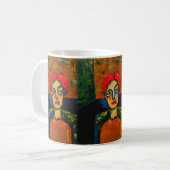 "We faalden" Koffiemok (Voorkant links)
