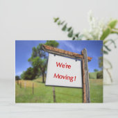 We gaan door met het slikken. aankondiging (Staand voorkant)