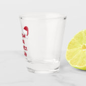 We gaan naar beneden met heet glas (Rechts)