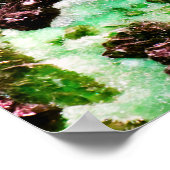 We gaan naar de tovenaar poster (Hoek)