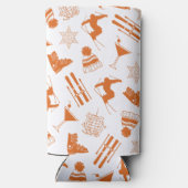 We gaan naar Snow Good Bachelorette (Achterkant)