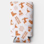 We gaan naar Snow Good Bachelorette (Voorkant)