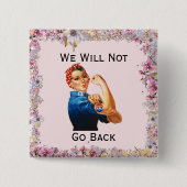 We gaan niet terug naar de Button (Voorkant)