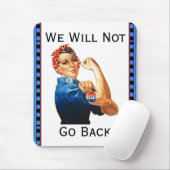 We gaan niet terug naar de Muismat (Met muis)