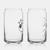 We gaan samen als... blikvorm glas (Rechts)