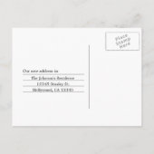 We gaan verhuizen! aankondigingskaart (Achterkant)