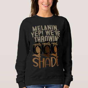We gooien Shade Black Pride Af Trui
