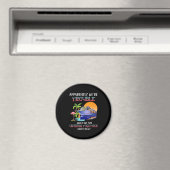 We hadden problemen met Toger Flamingo Magneet (Insitu (Vaatwasser))