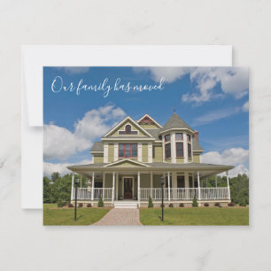 We hebben aangepaste woningfoto gewijzigd aankondiging