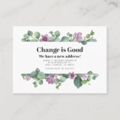 We hebben Aankondiging voor eBay-verzending van eB (Voorkant)