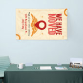 We hebben aankondigingen verplaatst naar aangepast spandoek (Beurs)