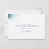 We hebben adreswijziging verplaatst (Achterkant)