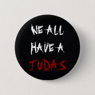 We hebben allemaal een rechter-Button Ronde Button 5,7 Cm