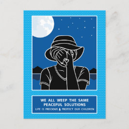 We hebben allemaal hetzelfde 1_ Briefkaart