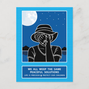 We hebben allemaal hetzelfde 1_ Briefkaart