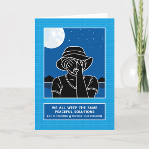 We hebben allemaal hetzelfde 1_Wenskaart Kaart