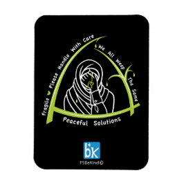 We hebben allemaal hetzelfde 3_Flexible Magnet Magneet