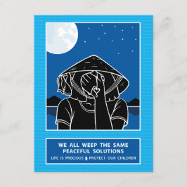 We hebben allemaal hetzelfde 4_ Briefkaart