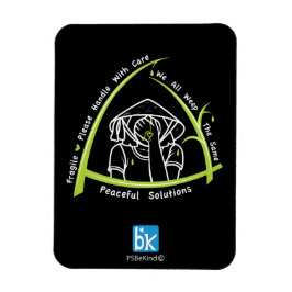 We hebben allemaal hetzelfde 4_Flexible Magnet Magneet