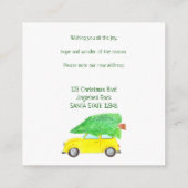 We hebben auto en kerstboom verplaatst informatiekaartje (Achterkant)