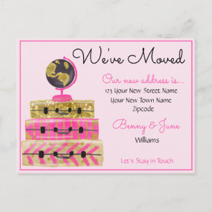 We hebben Briefkaart verplaatst