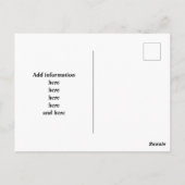 We hebben Briefkaart verplaatst (Achterkant)