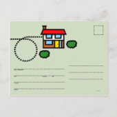 We hebben Briefkaart verplaatst (Achterkant)