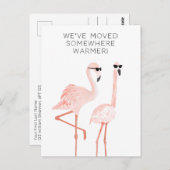 We hebben Briefkaart verplaatst (Voorkant / Achterkant)