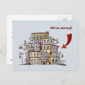 We hebben Briefkaart verplaatst (Voorkant / Achterkant)