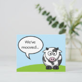 We hebben Briefkaart verplaatst (Staand voorkant)