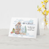 We hebben de aankondiging Schattigee kerst Waterve (Gele Bloem)