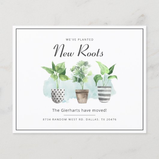 We hebben de aankondiging van adreswijziging verpl (Voorkant)