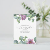 We hebben de aankondiging van de beweging Eucalypt (Staand voorkant)