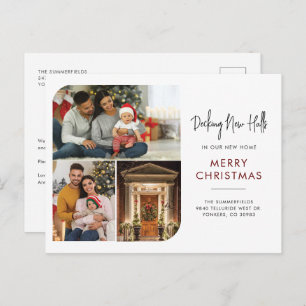 We hebben de aankondiging van de fotocollage verpl