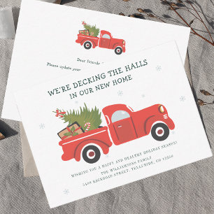 We hebben de aankondiging van de kerstvakantie ver