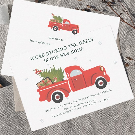 We hebben de aankondiging van de kerstvakantie ver