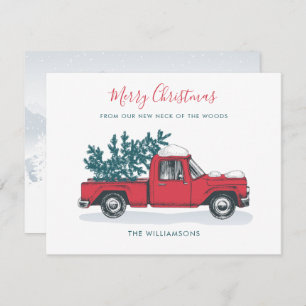 We hebben de aankondiging van de kerstvakantie ver