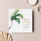 We hebben de aankondiging van de prettige kerstbew