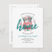 We hebben de aankondiging van het verplaatsen van  (Voorkant / Achterkant)