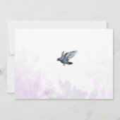 We hebben de aankondiging verplaatst (Achterkant)