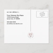 we hebben de aankondiging verplaatst (Achterkant)