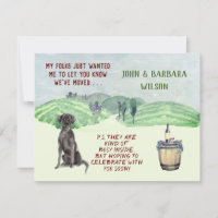 WE HEBBEN DE FUN FAMILIY DOG BUDGET BEWEGD