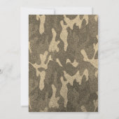 We hebben de 'Home Blessing New House Warming Part Kaart (Achterkant)