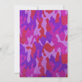 We hebben de 'Home Blessing New House Warming Part Kaart (Achterkant)