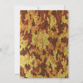 We hebben de 'Home Blessing New House Warming Part Kaart (Achterkant)