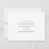 We hebben de Kaart Nieuwe adreswijziging Aankondig (Achterkant)