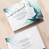 We hebben de moderne aankondiging van de nieuwe ad