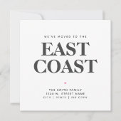 We hebben de New State Home koninklijk gemaakt aan Aankondiging (Voorkant)